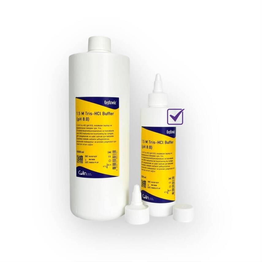 1.5 M Tris-HCl (pH 8.0) - 1 Kg - 1