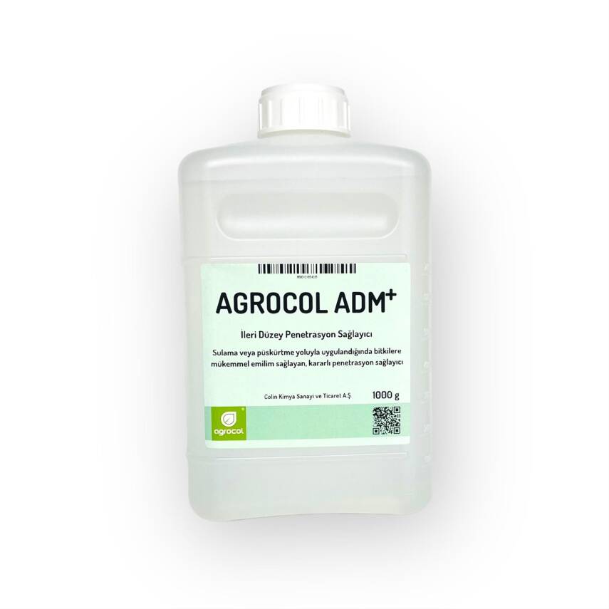 AGROCOL ADM+ - İleri Düzey Penetrasyon Sağlayıcı - 1