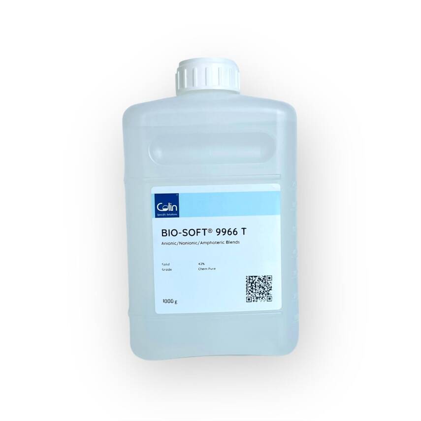 BIO-SOFT® 9966 T - 1