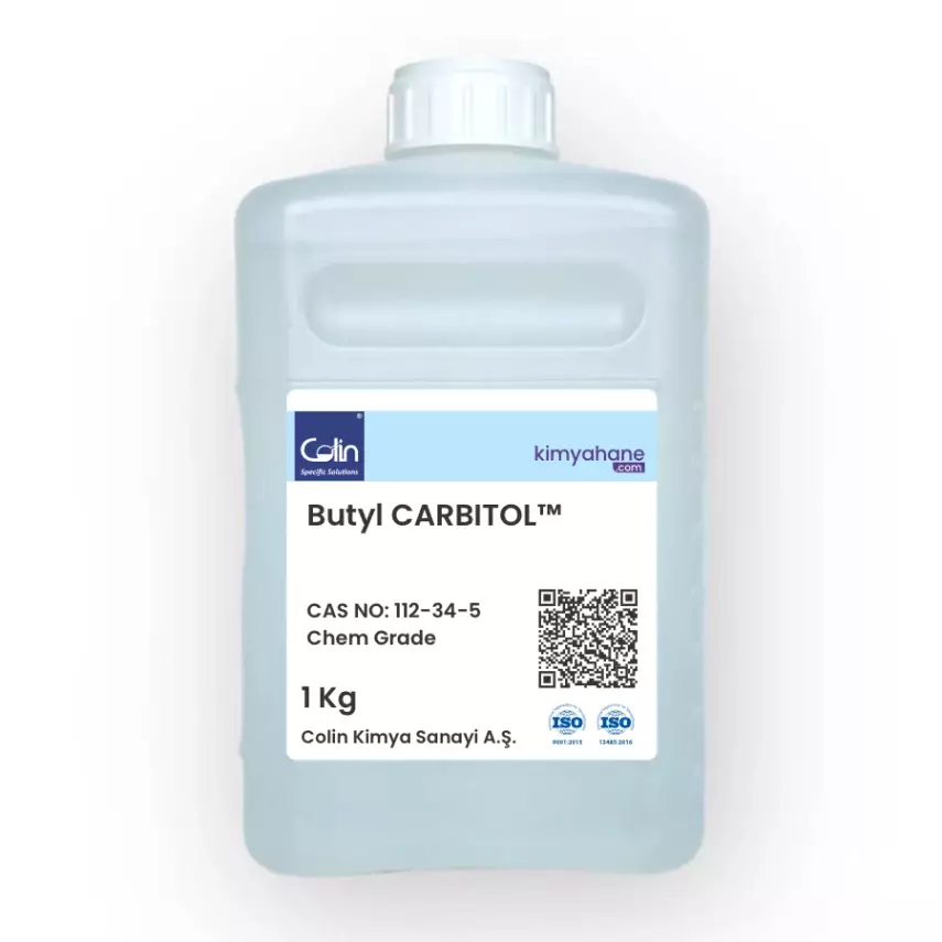 Butyl CARBITOL™ Solvent Cas No:112-34-5 - 1