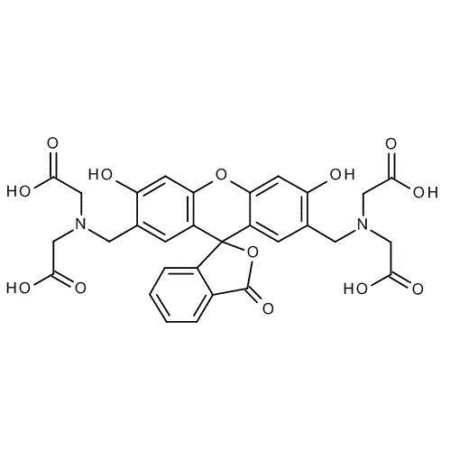 Calcein indicator - Metal tayini için - 2