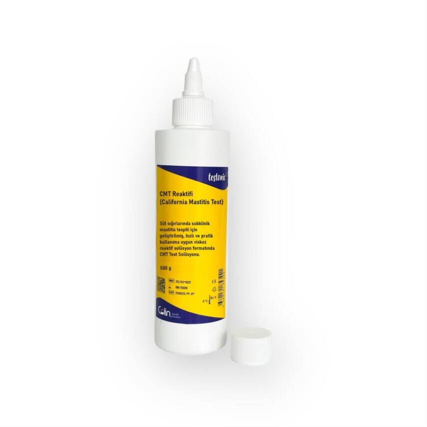 CMT (California Mastitis Test) Reaktifi - 1
