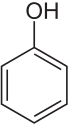 Fenol – C₆H₆O (CAS 108-95-2) - 2