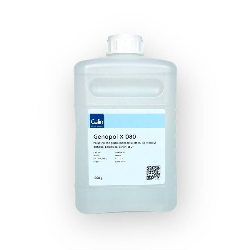 GENAPOL X-080 (Extra Pure) - 1