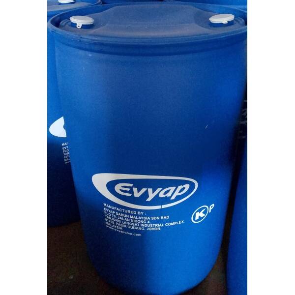 Gliserin (C₃H₈O₃) – Malezya – 250 kg - 1
