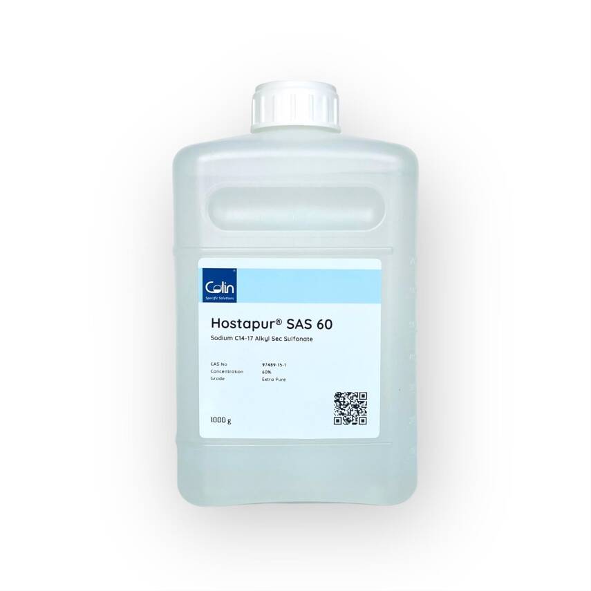 Hostapur® SAS 60 - 1