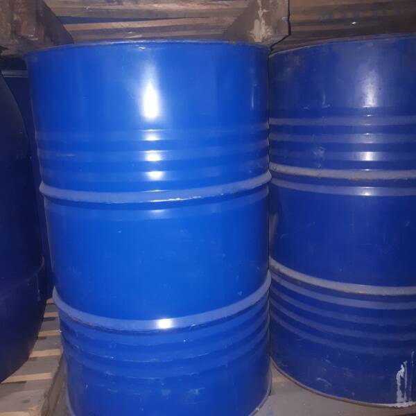 Mono Etilen Glikol – C₂H₆O₂ – Renksiz Viskoz Sıvı – 230 kg - 1