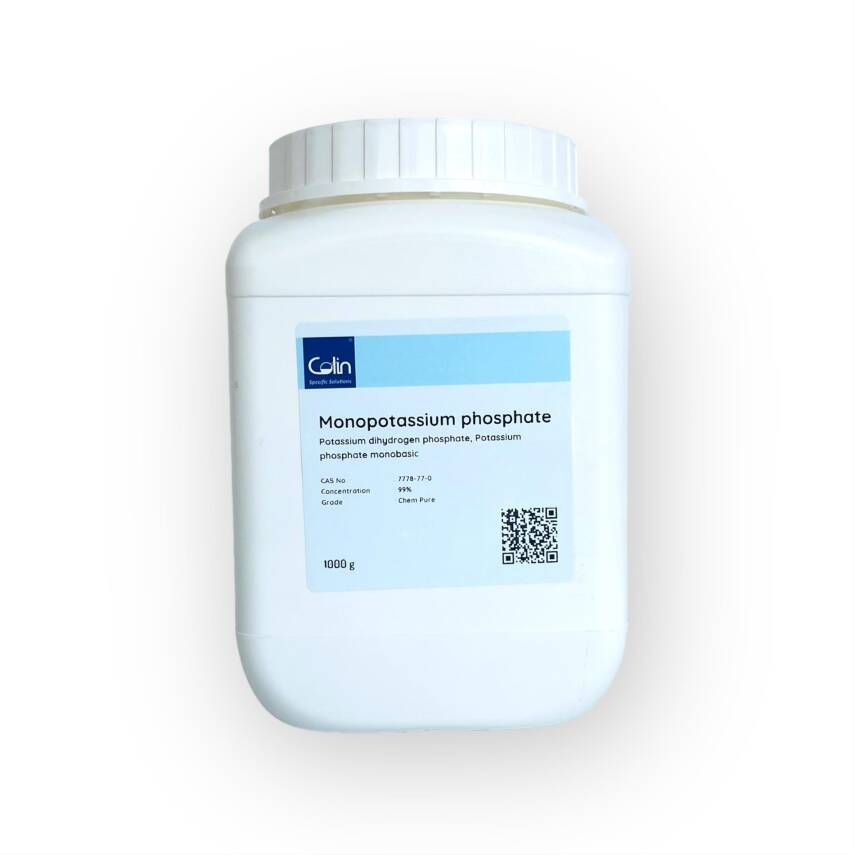Mono Potasyum Fosfat - 1