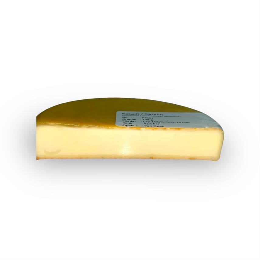 P2001 Bakalit Ürün (Sıkma Kehribar) - 176 g - 3