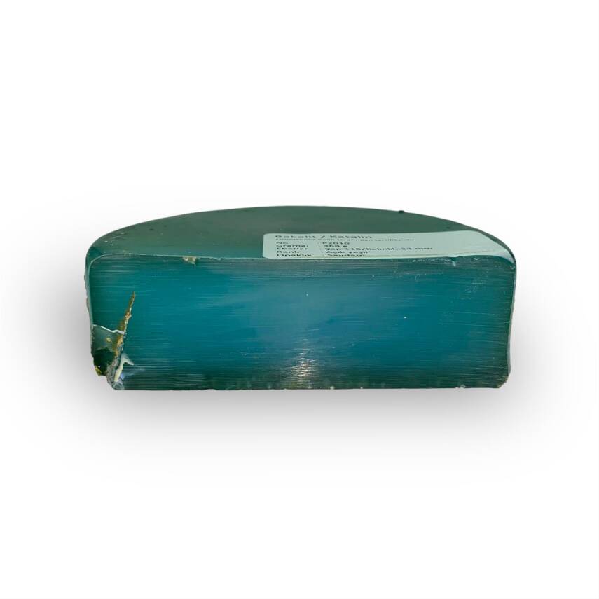 P2010 Bakalit Ürün (Sıkma Kehribar) - 366 g - 2