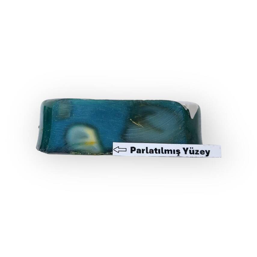 P2034 Bakalit Ürün (Sıkma Kehribar) - 400 g - 3