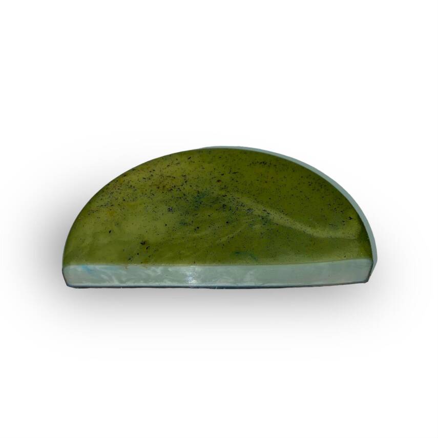 P2035 Bakalit Ürün (Sıkma Kehribar) - 196 g - 2 parça - 3