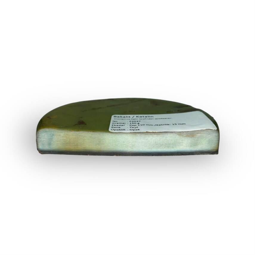 P2037 Bakalit Ürün (Sıkma Kehribar) - 150 g - 2
