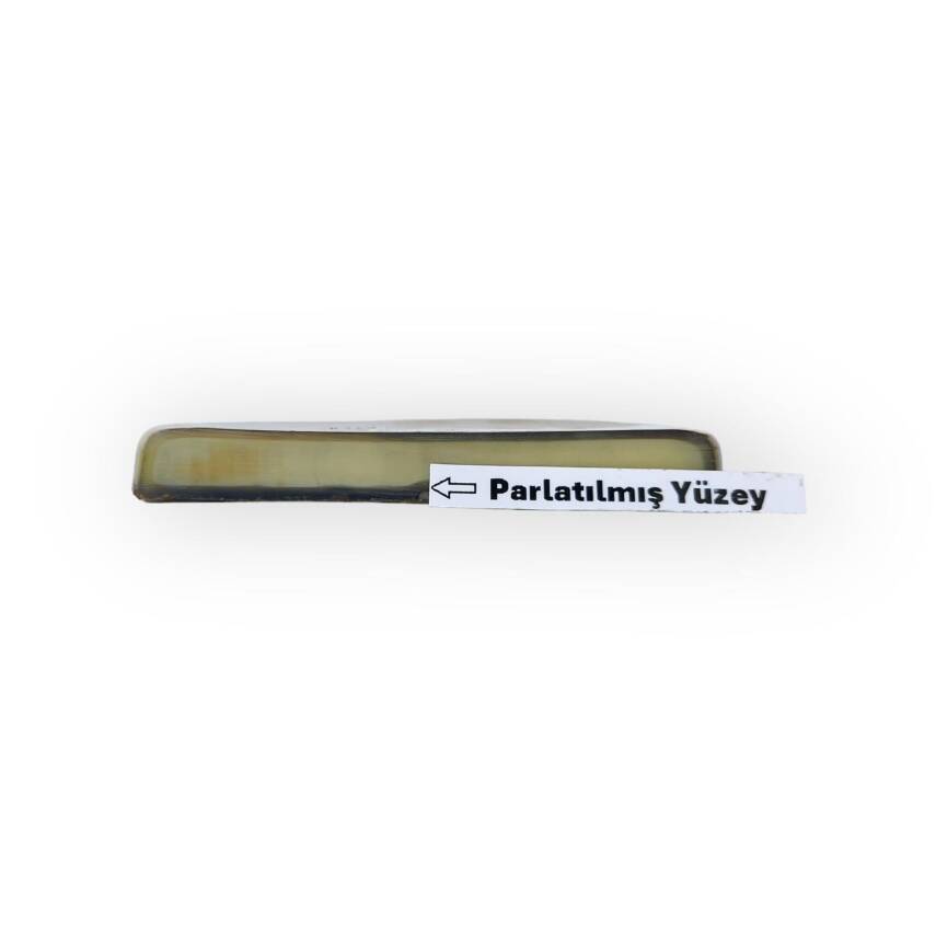 P2038 Bakalit Ürün (Sıkma Kehribar) - 121 g - 3