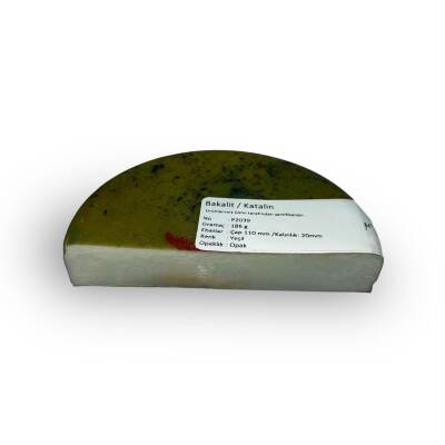 P2039 Bakalit Ürün (Sıkma Kehribar) - 185 g - 1