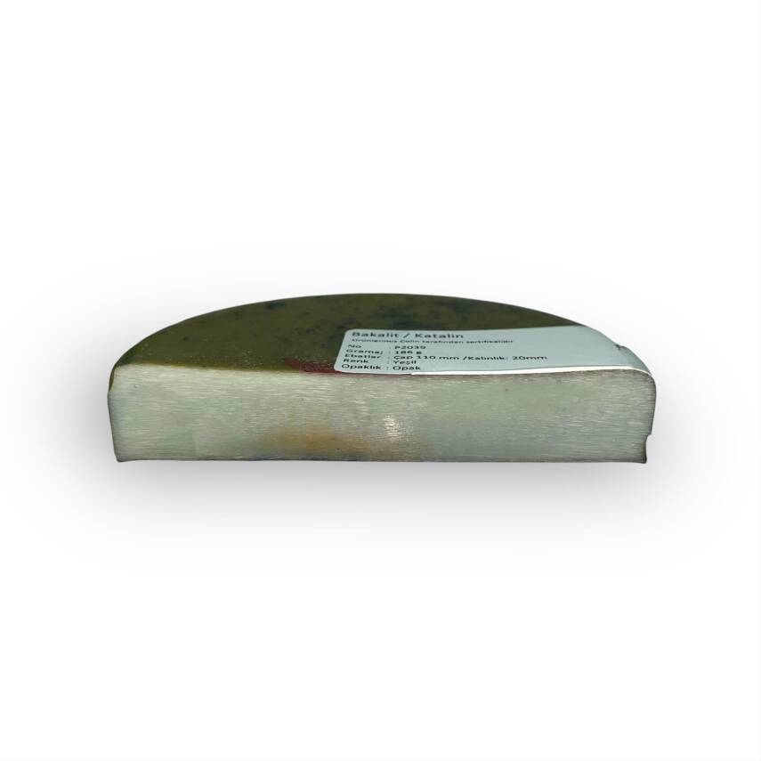 P2039 Bakalit Ürün (Sıkma Kehribar) - 185 g - 2