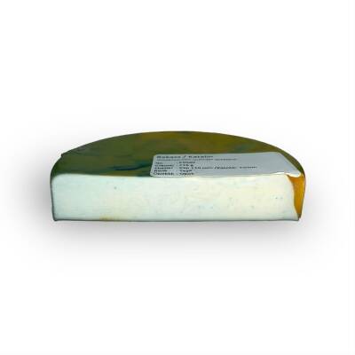 P2040 Bakalit Ürün (Sıkma Kehribar) - 216 g - 2