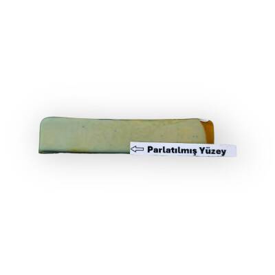 P2040 Bakalit Ürün (Sıkma Kehribar) - 216 g - 3