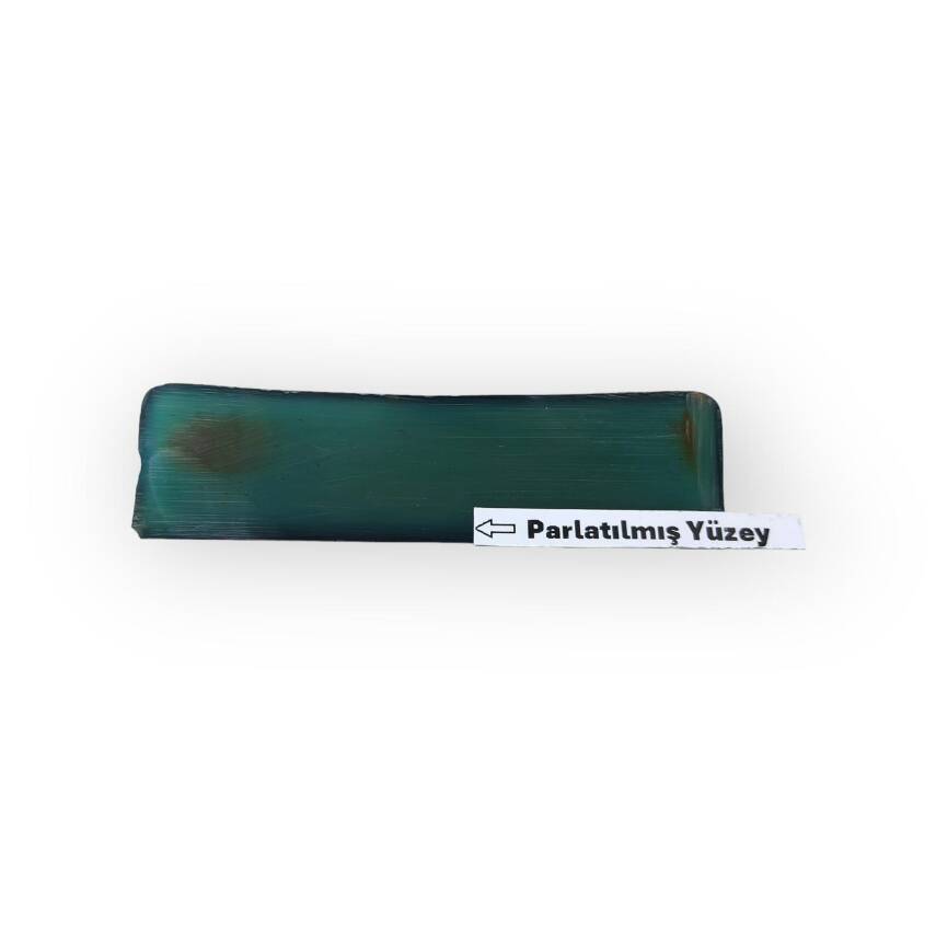 P2043 Bakalit Ürün (Sıkma Kehribar) - 217 g - 1