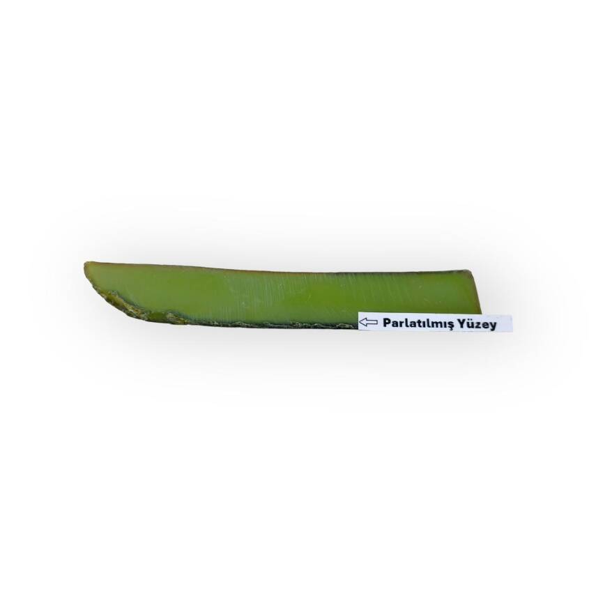 P2051 Bakalit Ürün (Sıkma Kehribar) - 133 g - 4