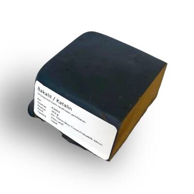 P2053 Bakalit Ürün (Sıkma Kehribar) - 210 g - 3