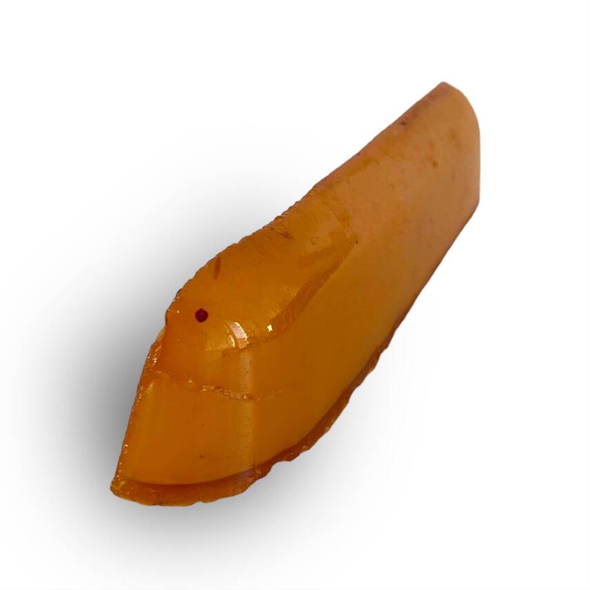 P2054 Bakalit Ürün (Sıkma Kehribar) - 99 g - 2