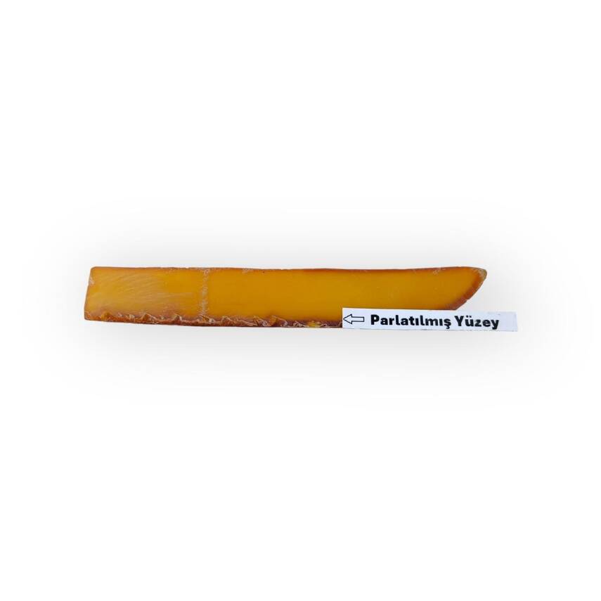 P2054 Bakalit Ürün (Sıkma Kehribar) - 99 g - 4