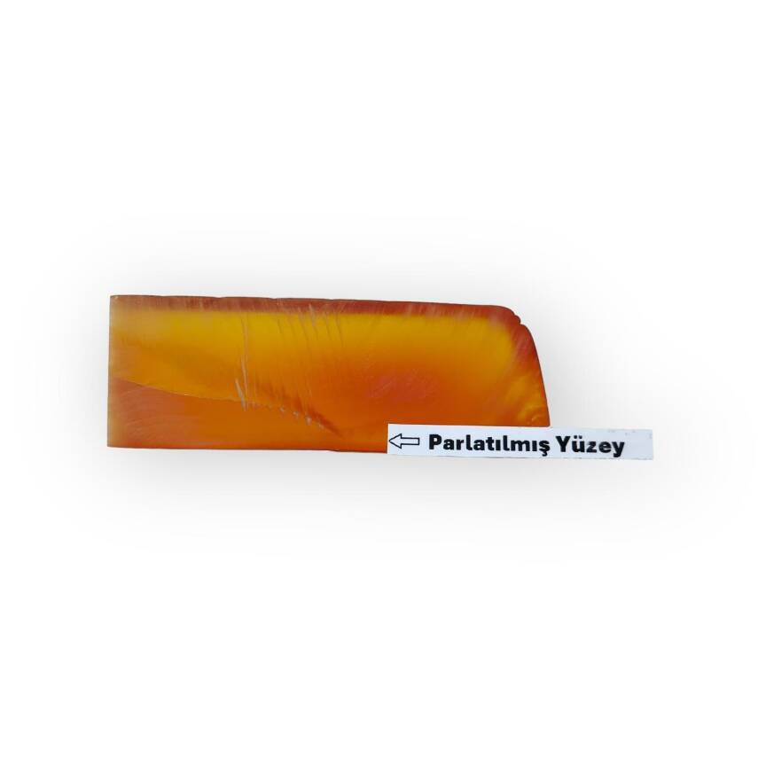 P2057 Bakalit Ürün (Sıkma Kehribar) - 159 g - 5
