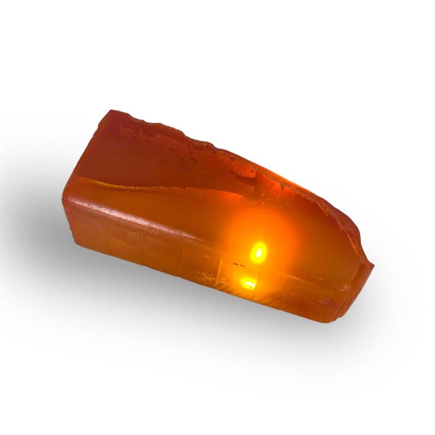 P2057 Bakalit Ürün (Sıkma Kehribar) - 159 g - 3