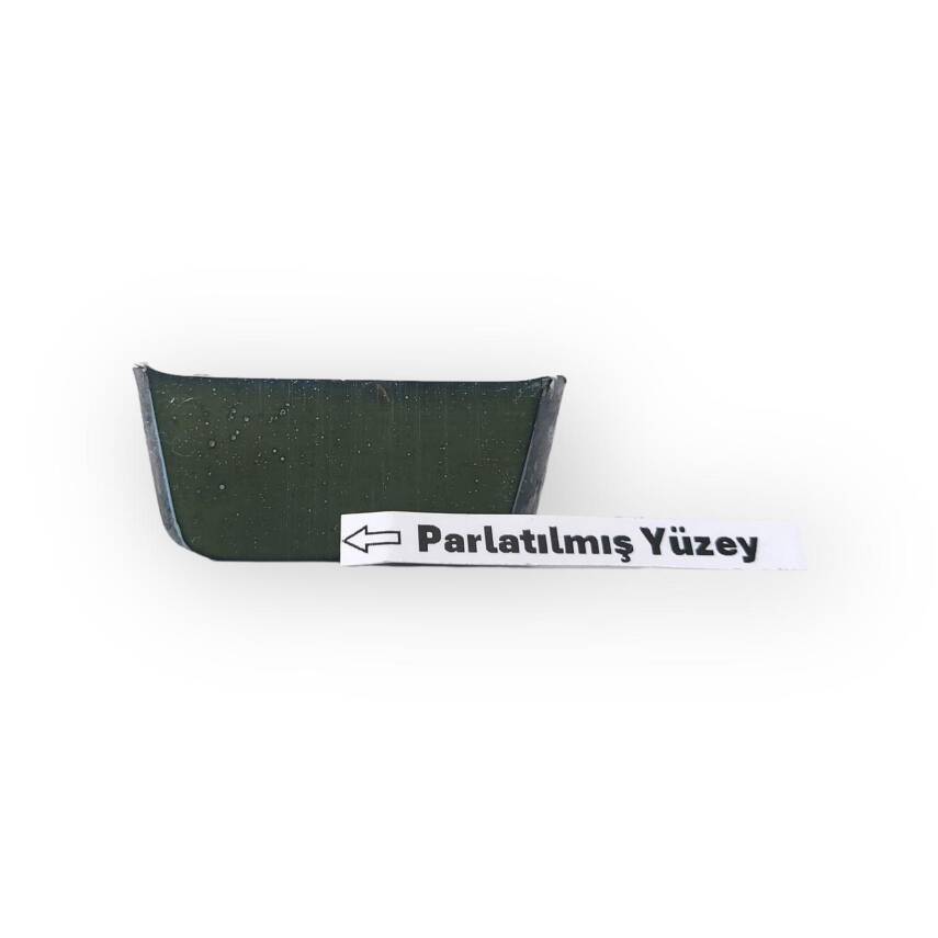 P2068 Bakalit Ürün (Sıkma Kehribar) - 126 g - 4