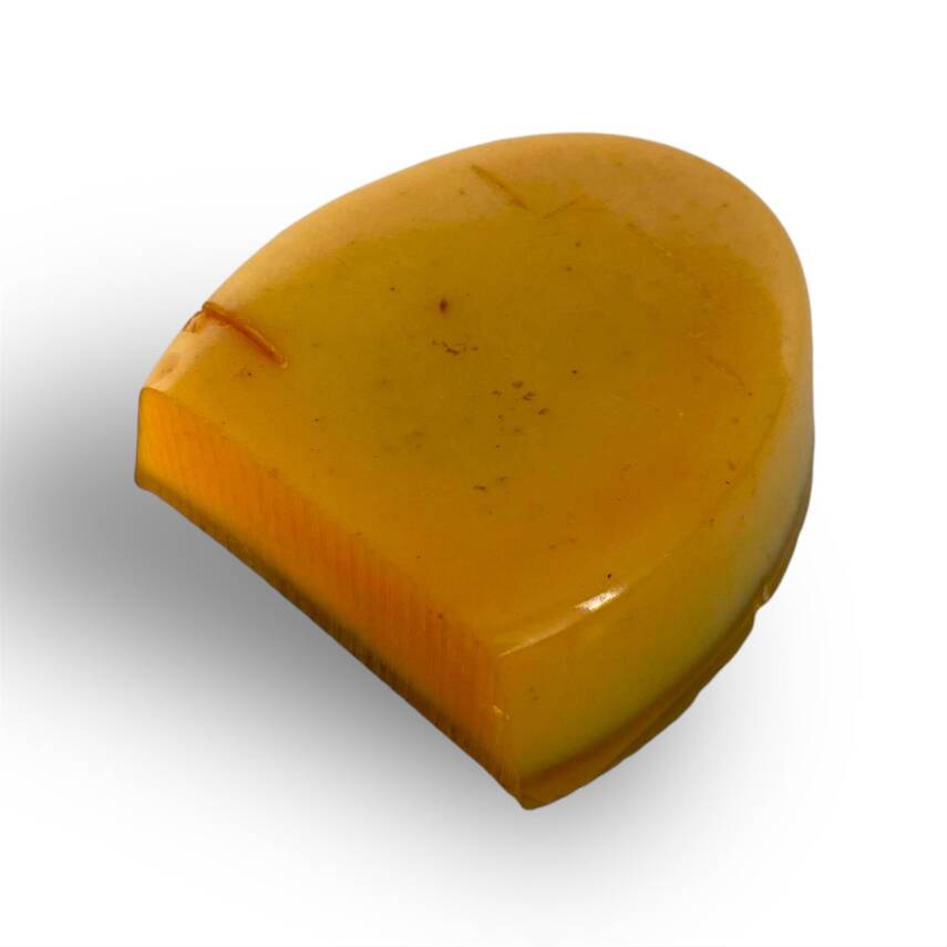 P2069 Bakalit Ürün (Sıkma Kehribar) - 104g - 1