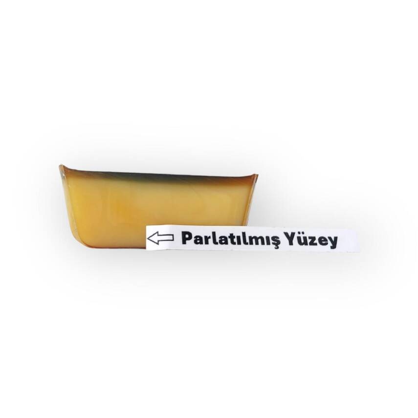 P2069 Bakalit Ürün (Sıkma Kehribar) - 104g - 4