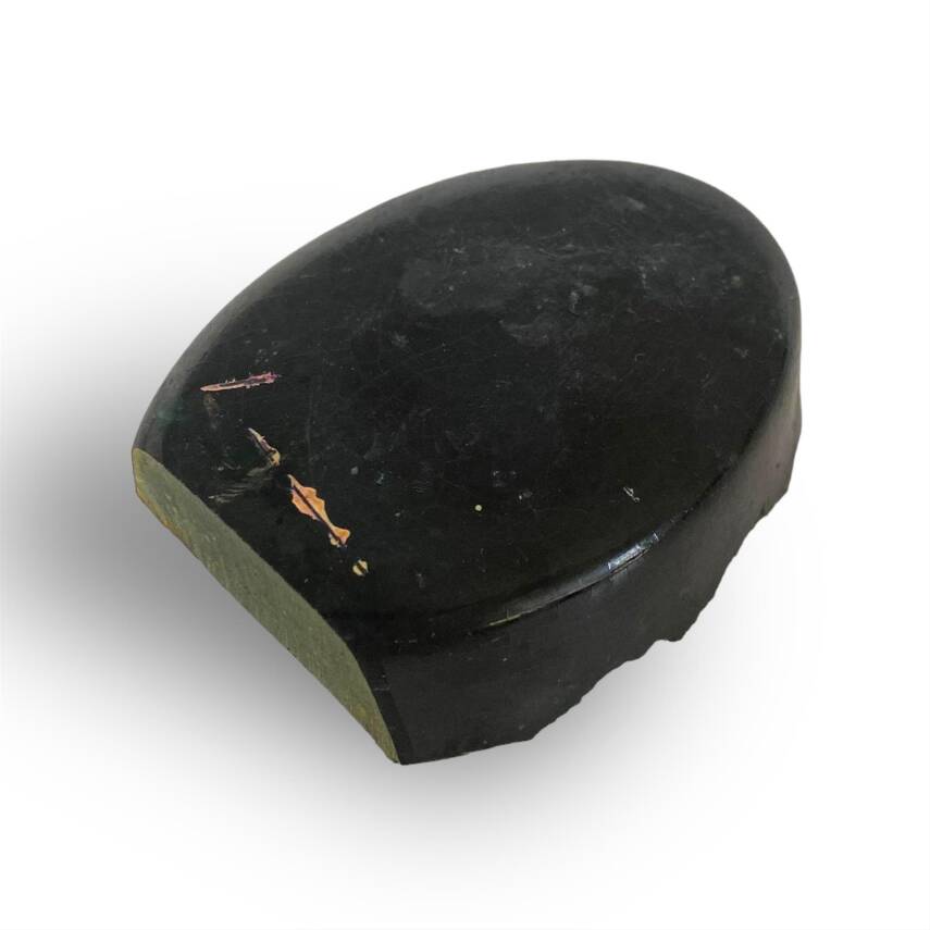 P2071 Bakalit Ürün (Sıkma Kehribar) - 111 g - 1