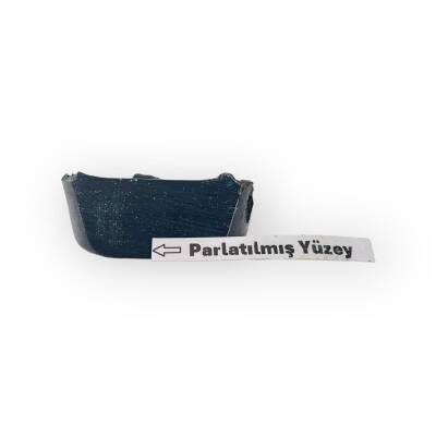 P2071 Bakalit Ürün (Sıkma Kehribar) - 111 g - 4