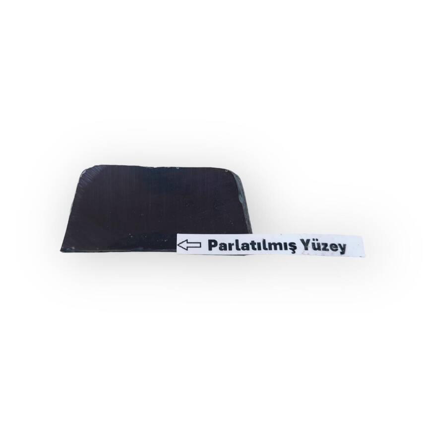 P2073 Bakalit Ürün (Sıkma Kehribar) - 126 g - 4