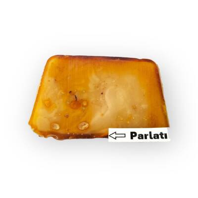 P2075 Bakalit Ürün (Sıkma Kehribar) - 179 g - 4