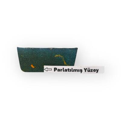 P2078 Bakalit Ürün Simli (Sıkma Kehribar) - 92 g - 4