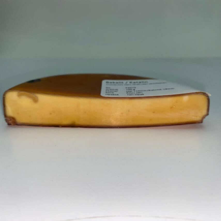 P2079 Bakalit Ürün (Sıkma Kehribar) - 99 g - 2