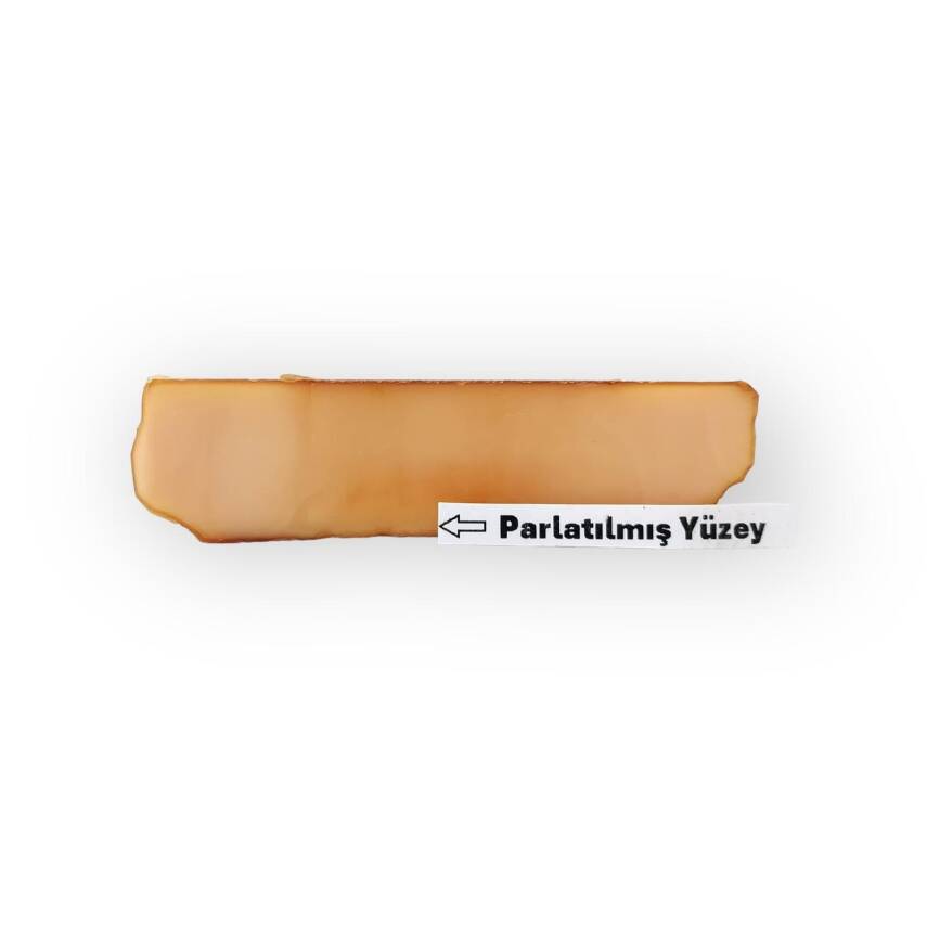 P2085 Bakalit Ürün (Sıkma Kehribar) - 96 g - 3