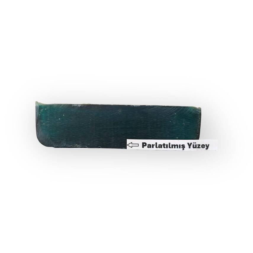 P2086 Bakalit Ürün (Sıkma Kehribar) - 135 g - 3