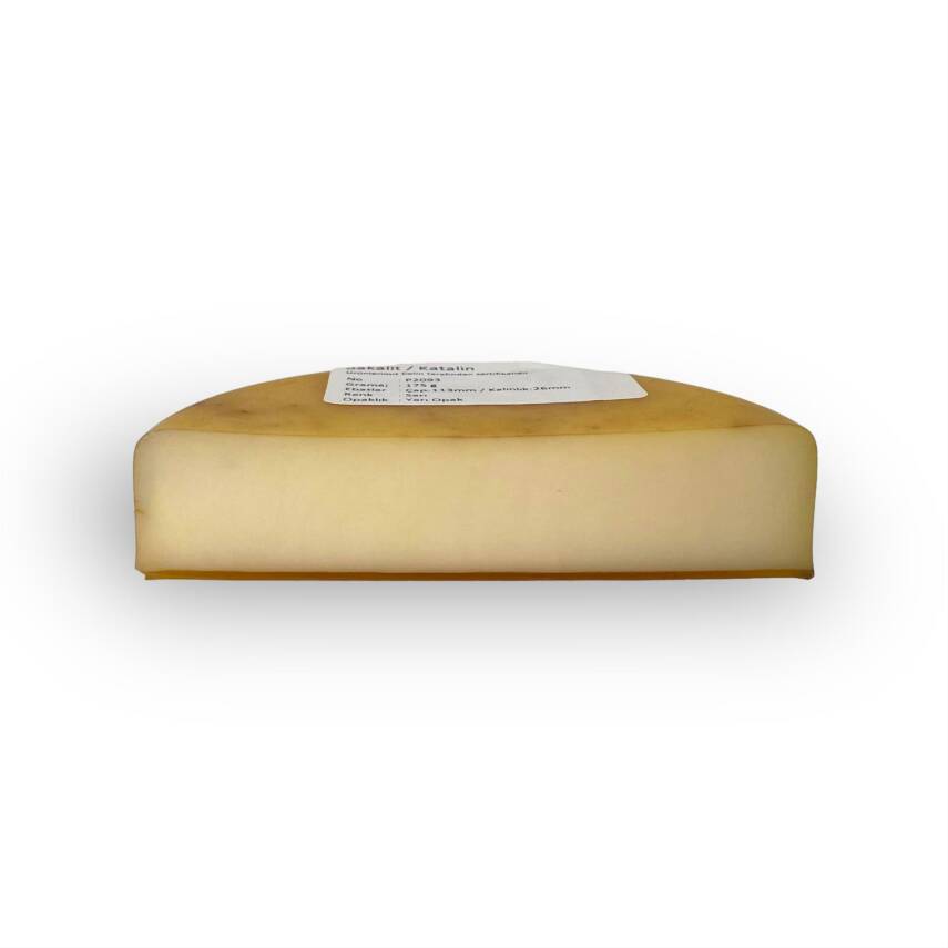 P2093 Bakalit Ürün (Sıkma Kehribar) - 175 g - 2