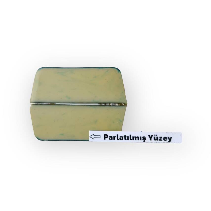 P2106 Bakalit Ürün (Sıkma Kehribar) - 150 g - 5
