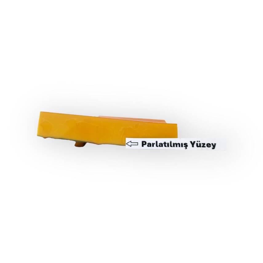 P2111-B Bakalit Ürün (Sıkma Kehribar) - 112 gr - 3