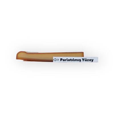 P2112-B Bakalit Ürün (Sıkma Kehribar) - 107 gr - 3