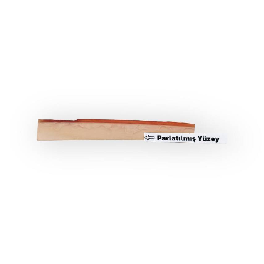 P2113-C Bakalit Ürün (Sıkma Kehribar) - 133 gr - 3