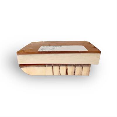 P2113-E Bakalit Ürün (Sıkma Kehribar) - 111 gr - 2
