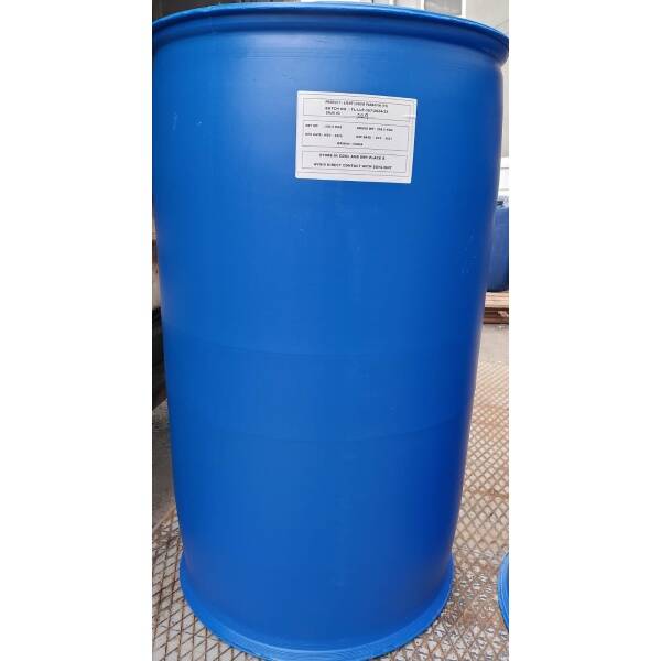Parafin Likit Farma – CₙH₂ₙ₊₂ – Renksiz Sıvı – 180 kg – İthal - 1