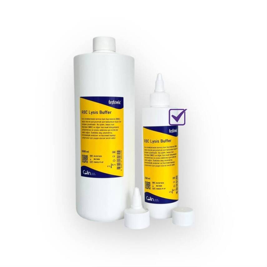 RBC Lysis Buffer - 250 Gram - 1