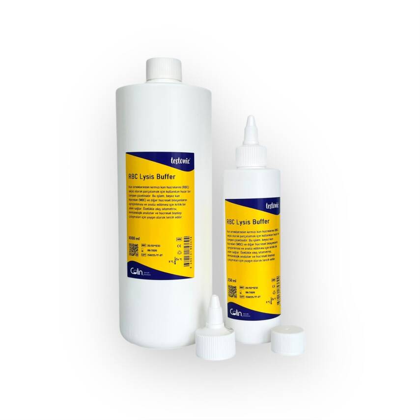 RBC Lysis Buffer - 1