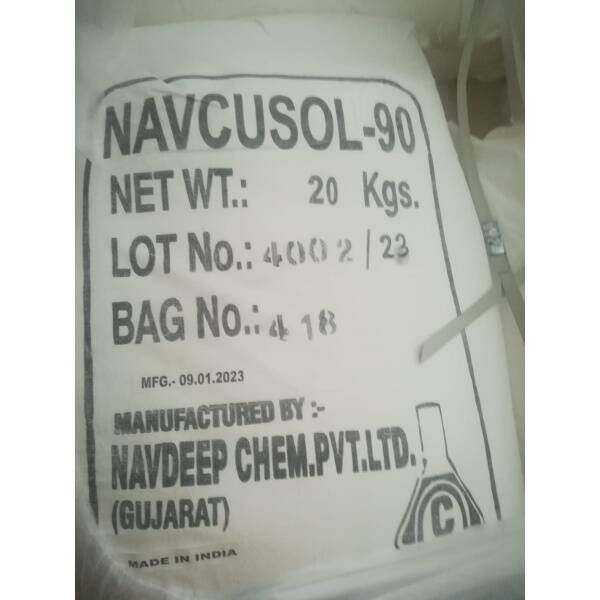 Sodyum Kümen Sülfonat – C₉H₁₁NaO₃S – 20 kg – Hindistan - 1
